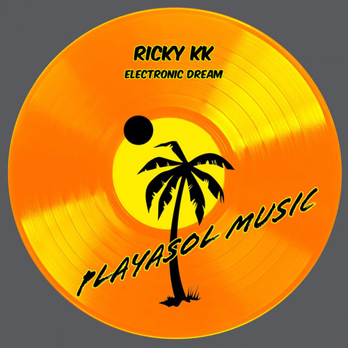 Ricky Kk - Electronic Dream [PSM036]